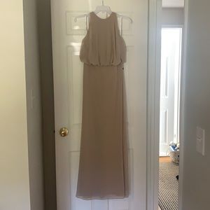 Bill Levkoff Bridesmaid Dress Style 7081